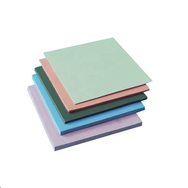 Insulation Heat Dissipation Environmental Self Adhesive Thermal