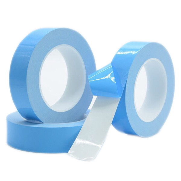 0.15mm Thickness 25m Strong Double Sided Adhesive Tape For PCB 0