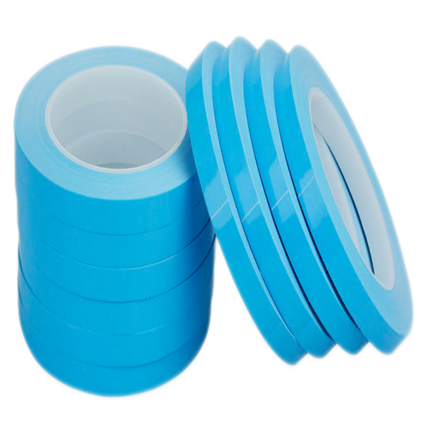 0.15mm Thickness 25m Strong Double Sided Adhesive Tape For PCB 1