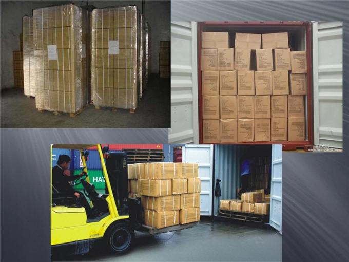 0.15mm Thickness 25m Strong Double Sided Adhesive Tape For PCB 5