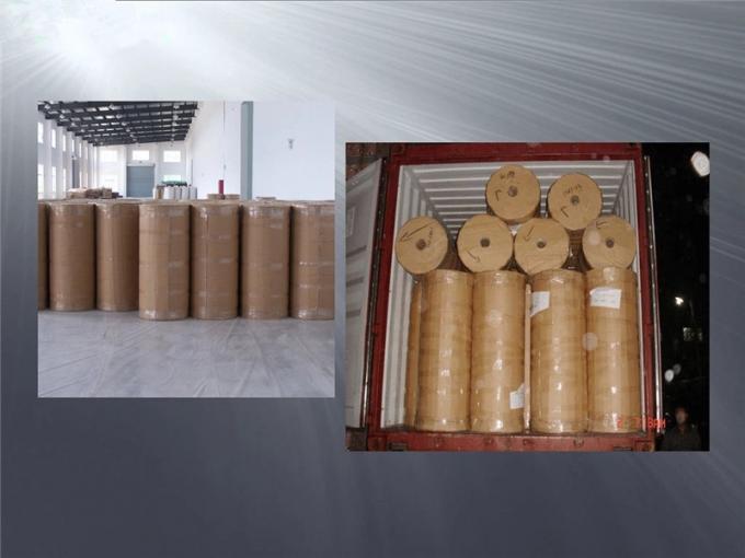 0.15mm Thickness 25m Strong Double Sided Adhesive Tape For PCB 6