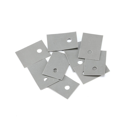 3.0 W/mK Silicone Thermal Pads for Efficient Heat Dissipation