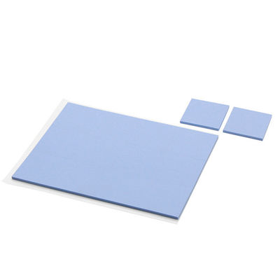 2.7g/Cm³ Thermal Conductive Silicone Pad