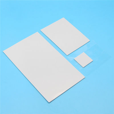 0.5mm Thickness Thermal Conductive Silicone Pad