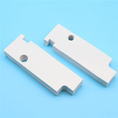 Grey 3W/M.K 5.5Kgf/Cm2 Thermal Conductive Silicone Pad