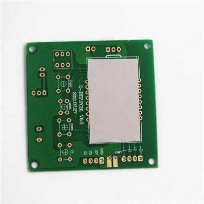 15MPa 15W/M.K Thermal Conductive Silicone Pad