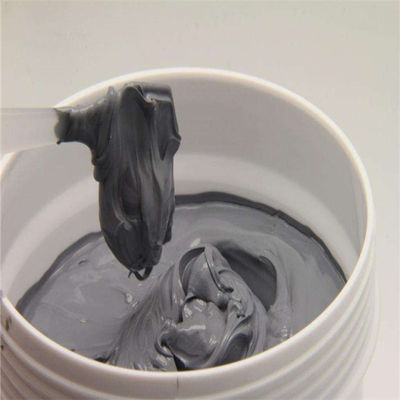 2.5g/Cm3 1.2W/M.K Electrically Conductive Thermal Grease