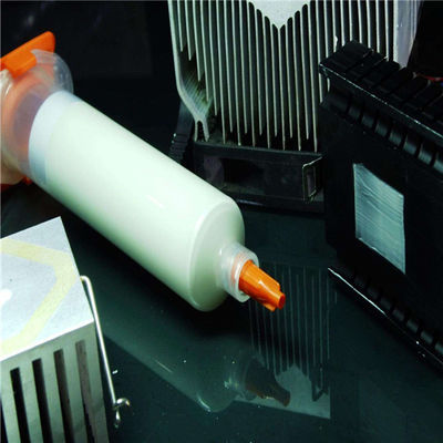 Grey 5.5W/M.K 10kg Thermal Conductive Silicone Grease