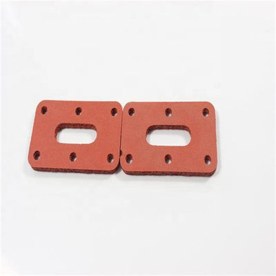 15 Shore A 30mm Thickness Rubber Seal Gasket Thermal Conductive Material