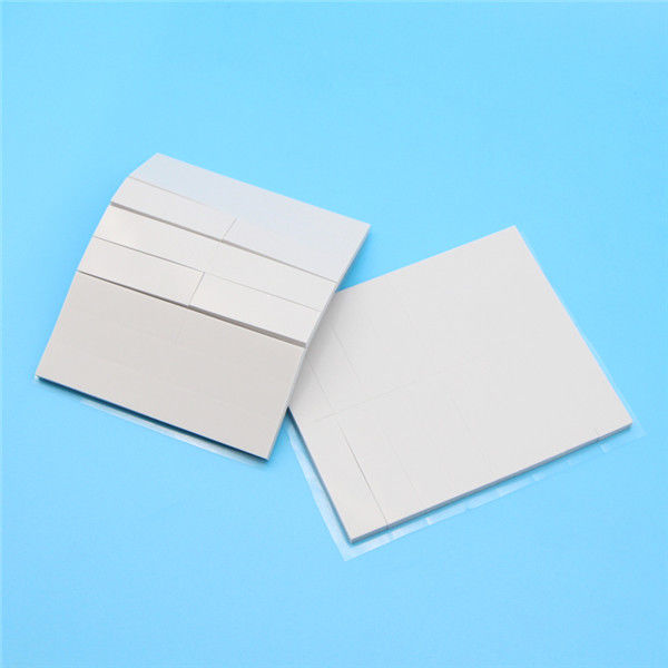0.5mm Thickness Thermal Conductive Silicone Pad