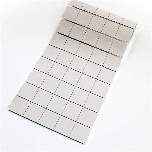 3.25g/Cm³ 7.0W/M.K Thermal Conductive Silicone Pad