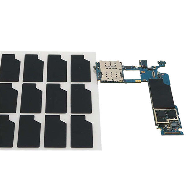4900kpa 1000W/Mk Thermal Conductive Graphite Sheet
