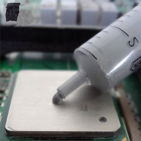 20g 14W/M.K Thermal Compound Paste for CPU Thermal Conductive Material