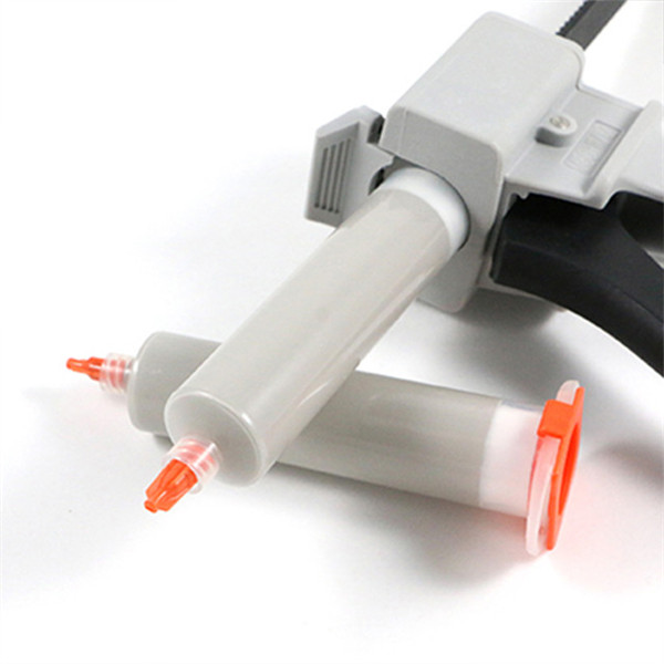 Grey 5W/M.K 60 Shore C Thermally Conductive Putty